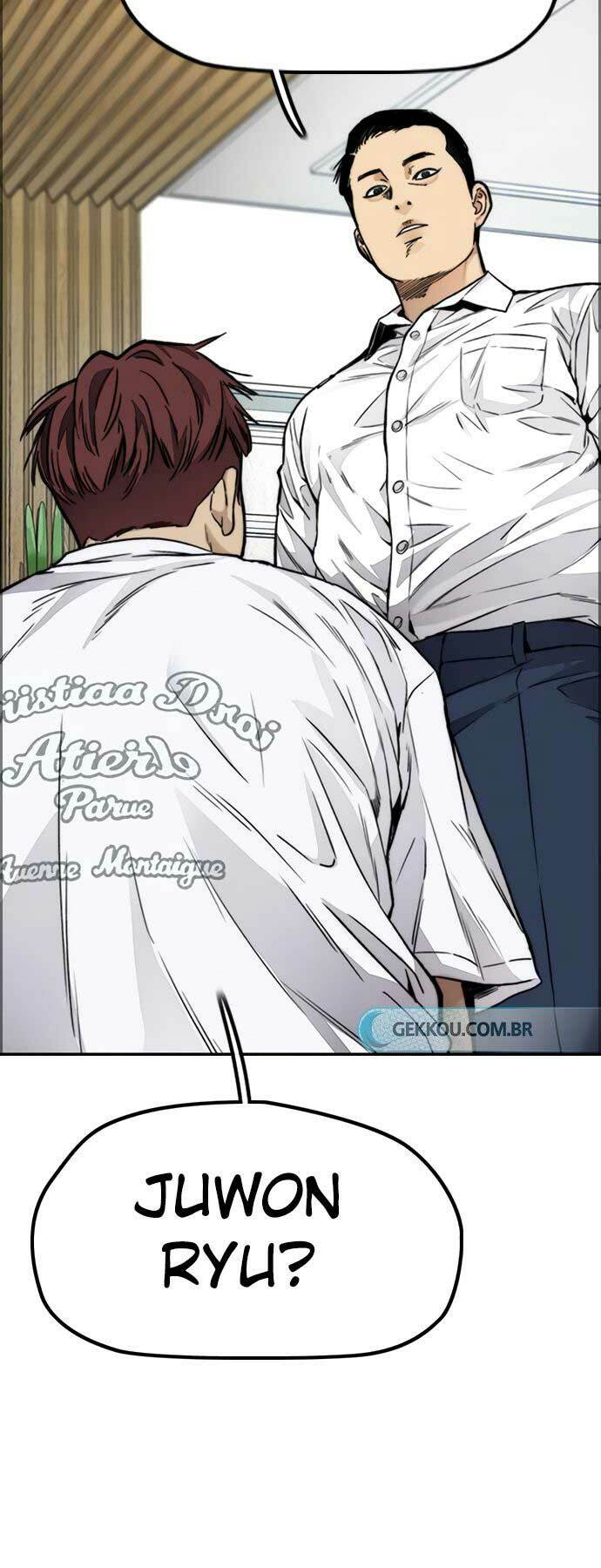 Thể Thao Cực Hạn Chapter 428 - Trang 2