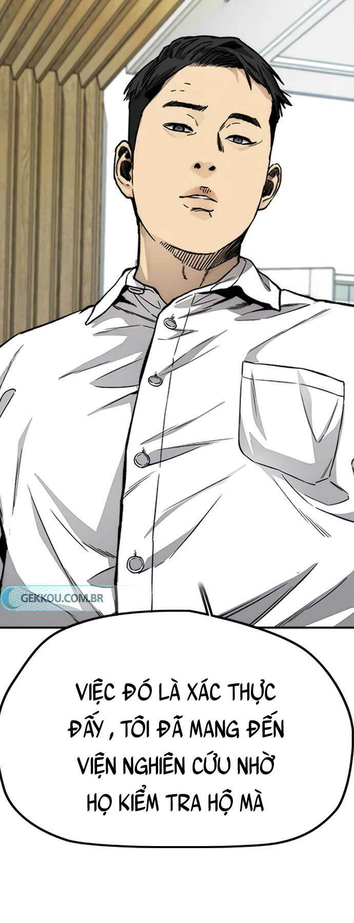 Thể Thao Cực Hạn Chapter 428 - Trang 2