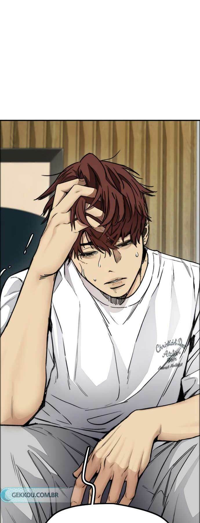 Thể Thao Cực Hạn Chapter 428 - Trang 2