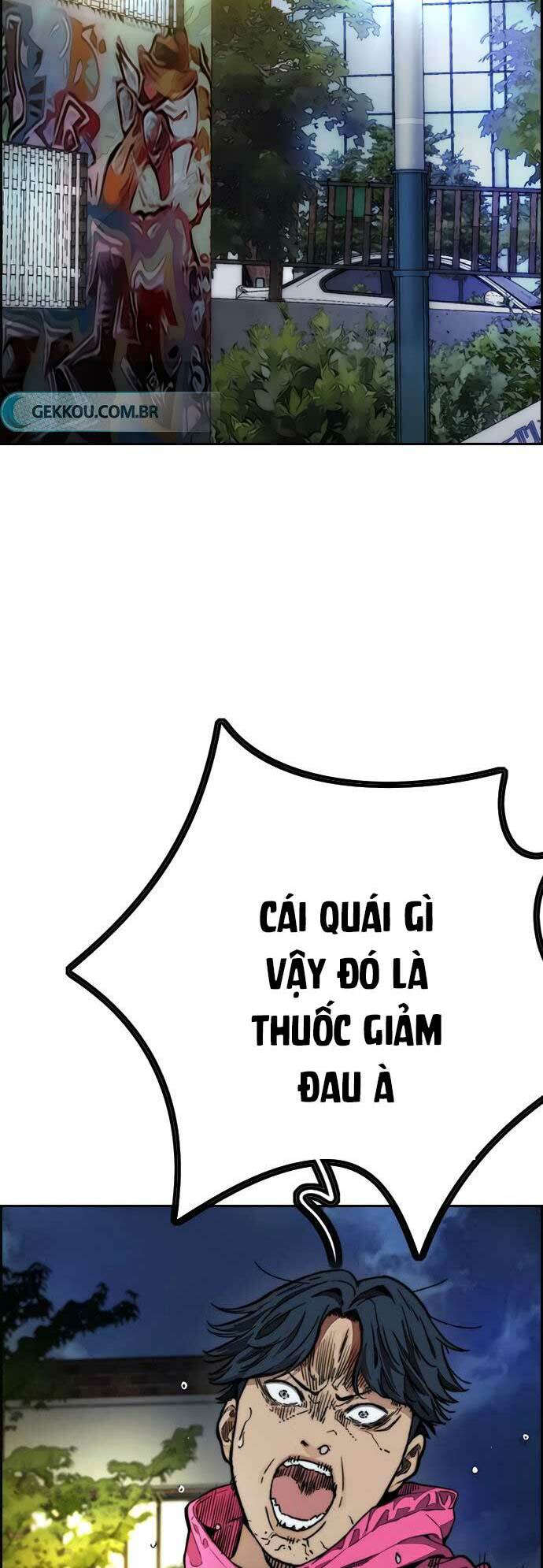 Thể Thao Cực Hạn Chapter 428 - Trang 2