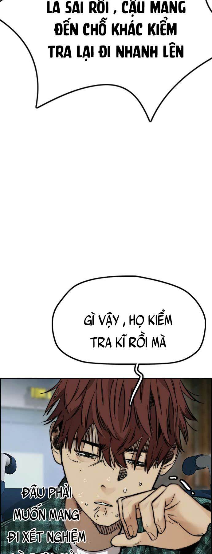 Thể Thao Cực Hạn Chapter 428 - Trang 2