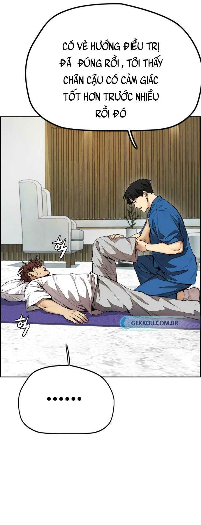 Thể Thao Cực Hạn Chapter 428 - Trang 2