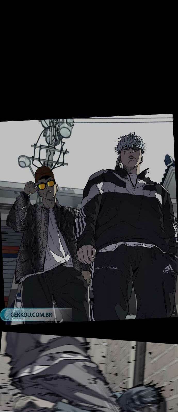 Thể Thao Cực Hạn Chapter 428 - Trang 2