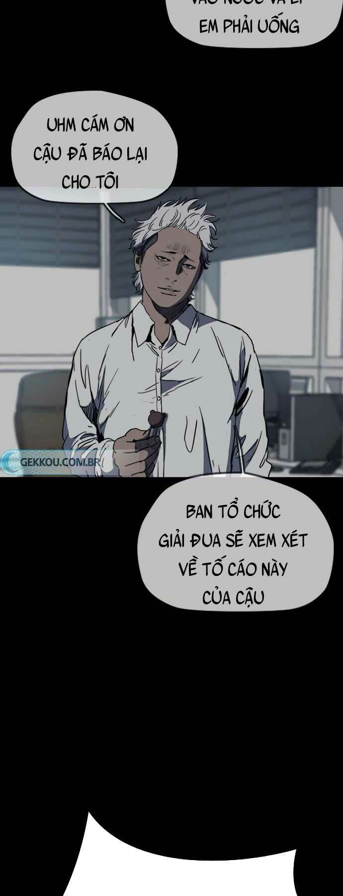 Thể Thao Cực Hạn Chapter 428 - Trang 2