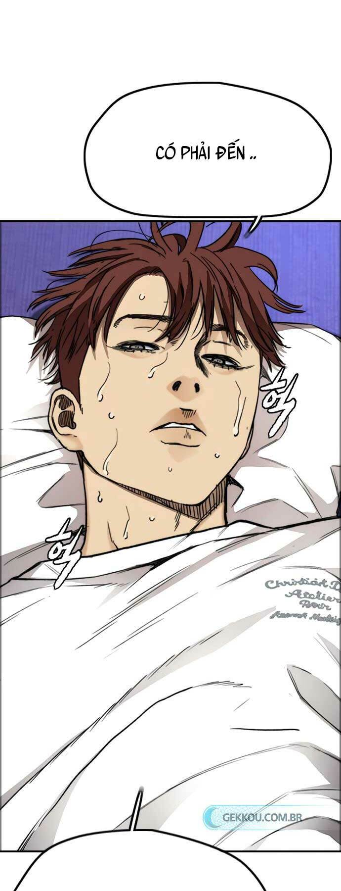 Thể Thao Cực Hạn Chapter 428 - Trang 2