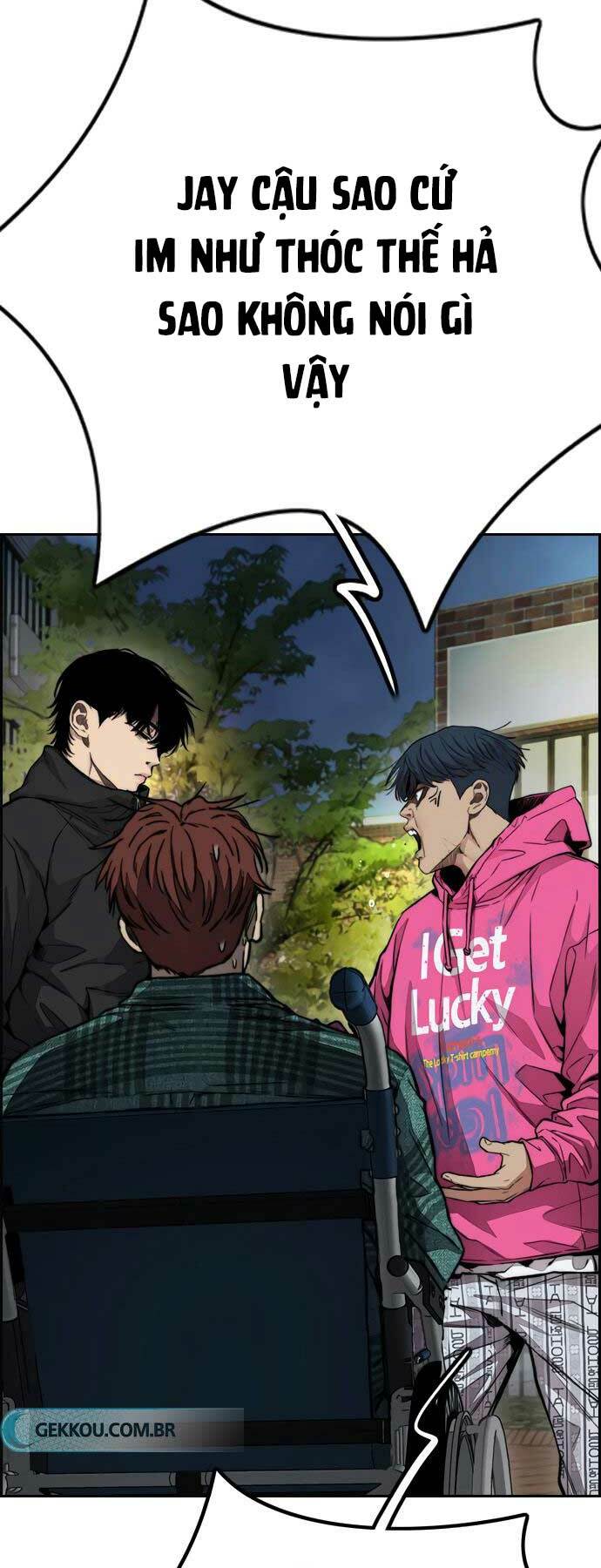 Thể Thao Cực Hạn Chapter 428 - Trang 2