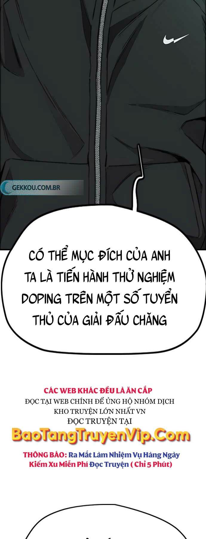 Thể Thao Cực Hạn Chapter 428 - Trang 2