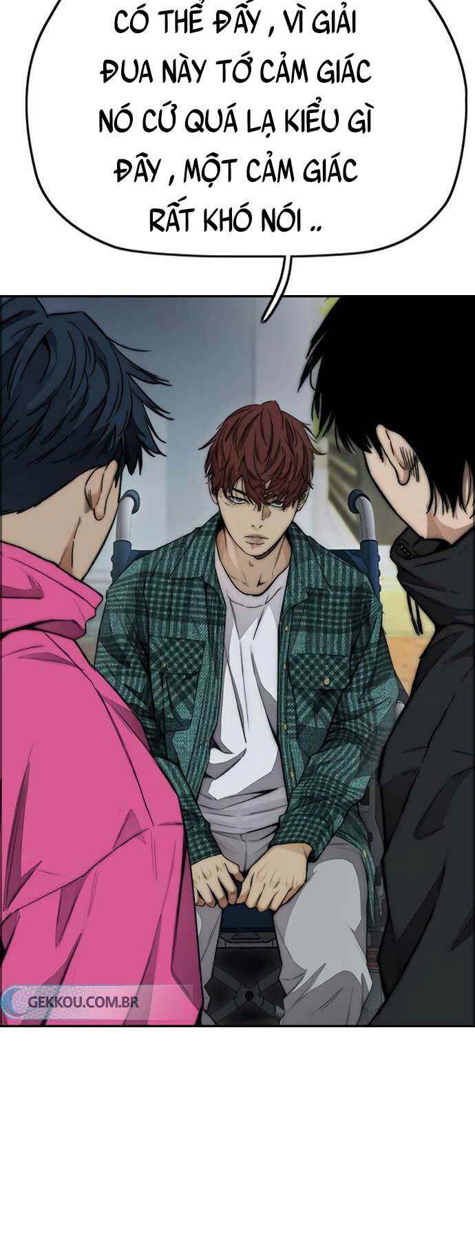 Thể Thao Cực Hạn Chapter 428 - Trang 2