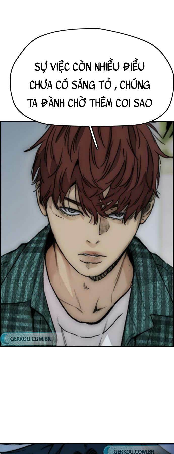 Thể Thao Cực Hạn Chapter 428 - Trang 2