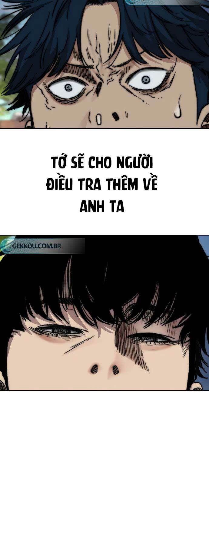 Thể Thao Cực Hạn Chapter 428 - Trang 2