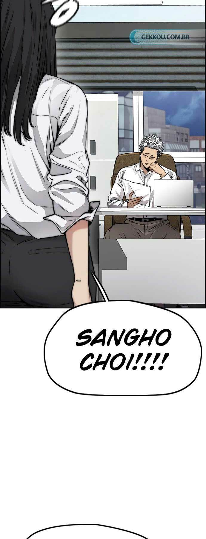 Thể Thao Cực Hạn Chapter 428 - Trang 2