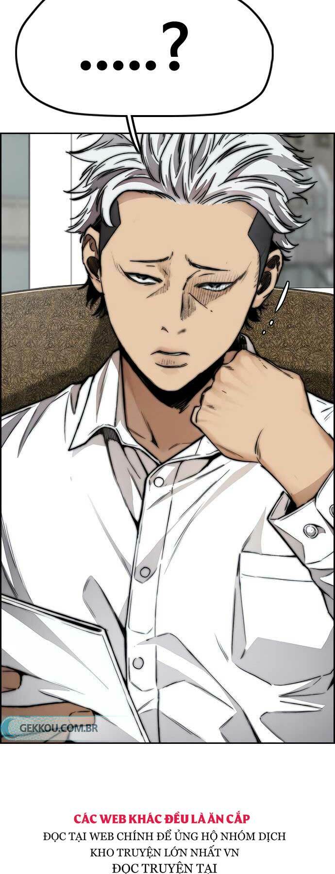 Thể Thao Cực Hạn Chapter 428 - Trang 2