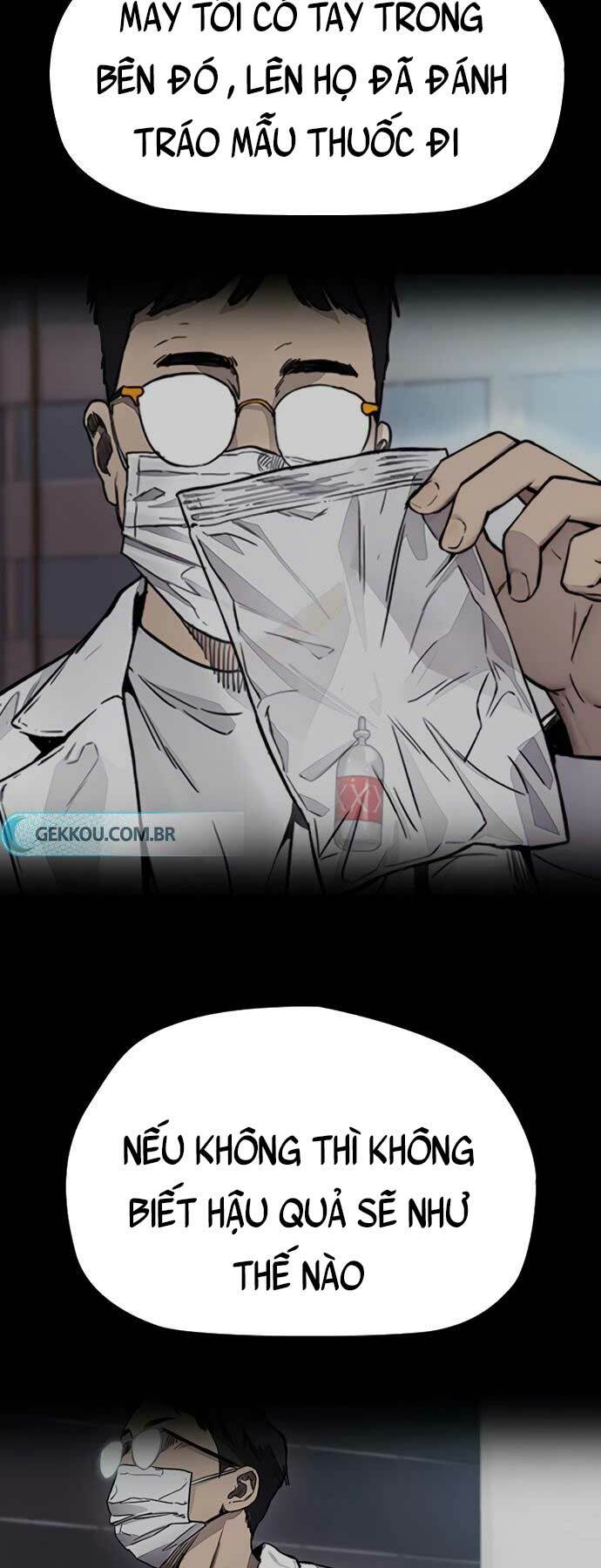 Thể Thao Cực Hạn Chapter 428 - Trang 2