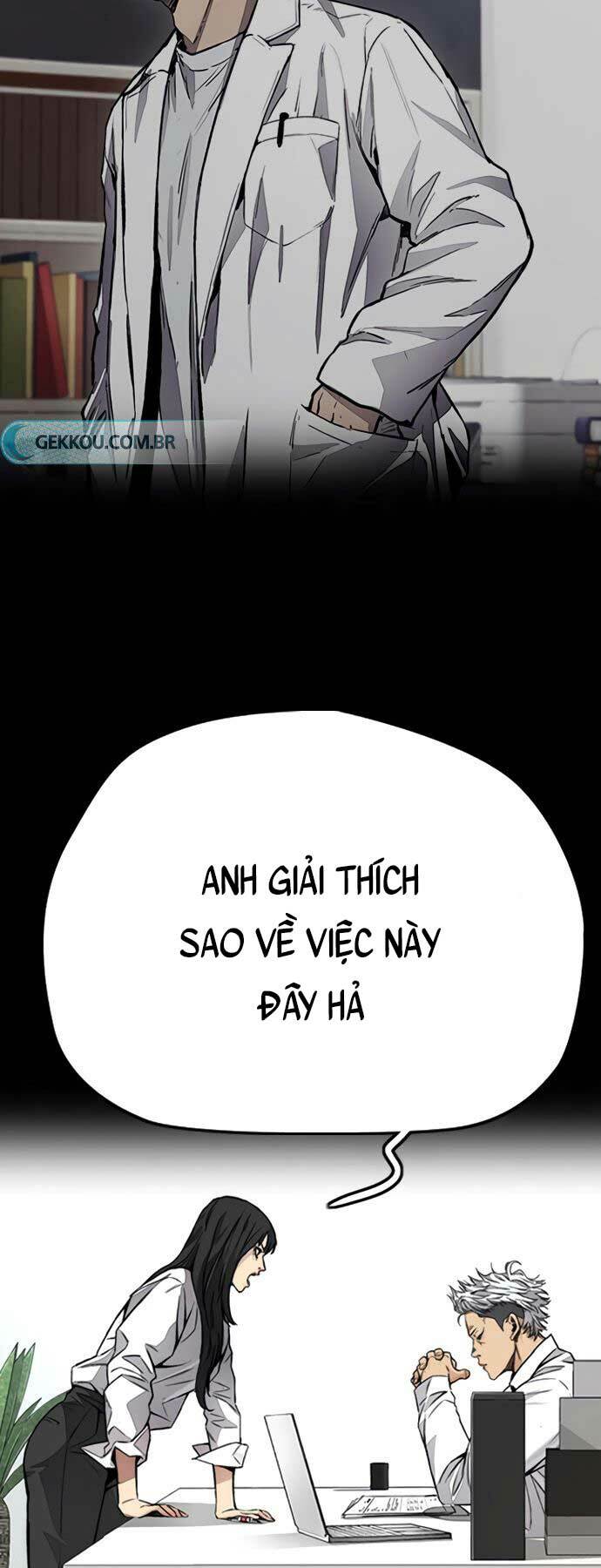 Thể Thao Cực Hạn Chapter 428 - Trang 2