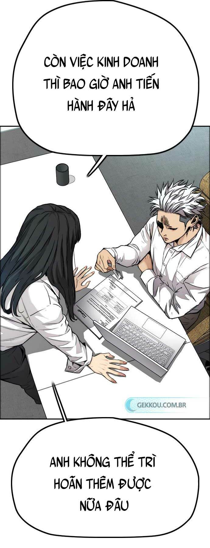 Thể Thao Cực Hạn Chapter 428 - Trang 2