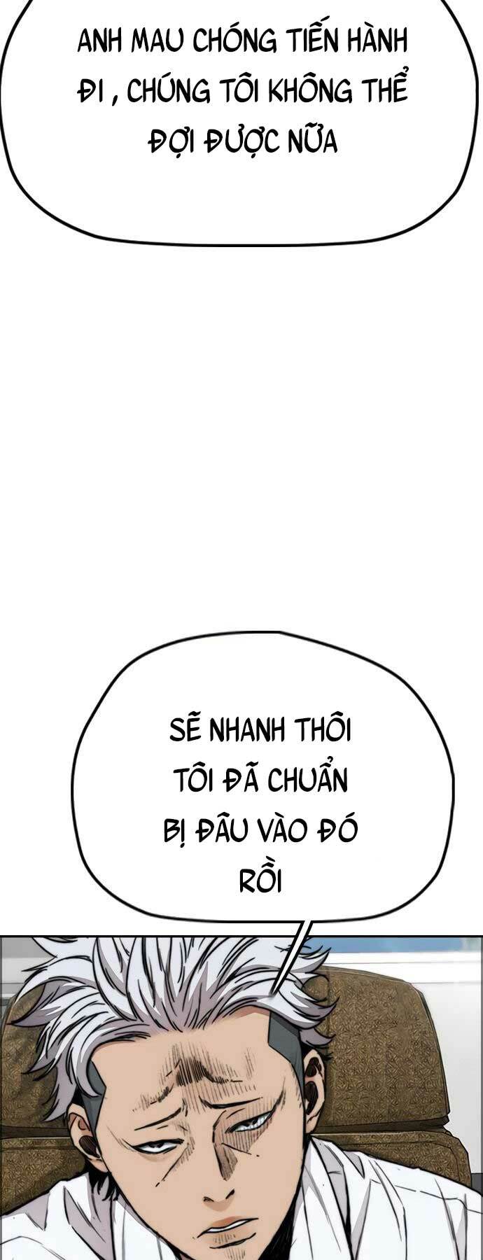 Thể Thao Cực Hạn Chapter 428 - Trang 2