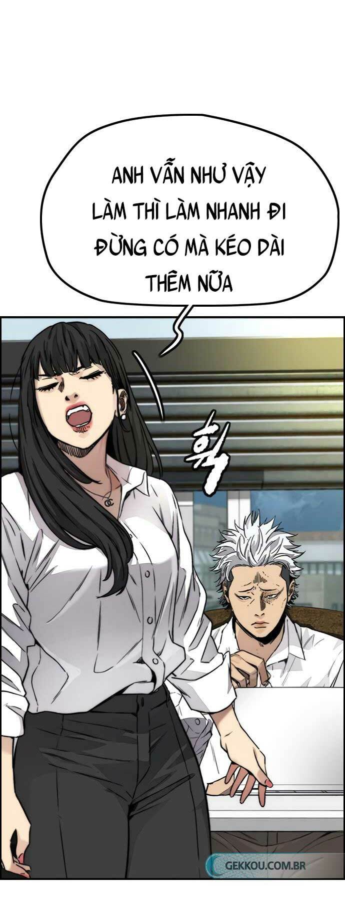 Thể Thao Cực Hạn Chapter 428 - Trang 2