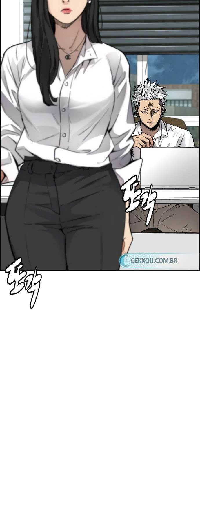 Thể Thao Cực Hạn Chapter 428 - Trang 2