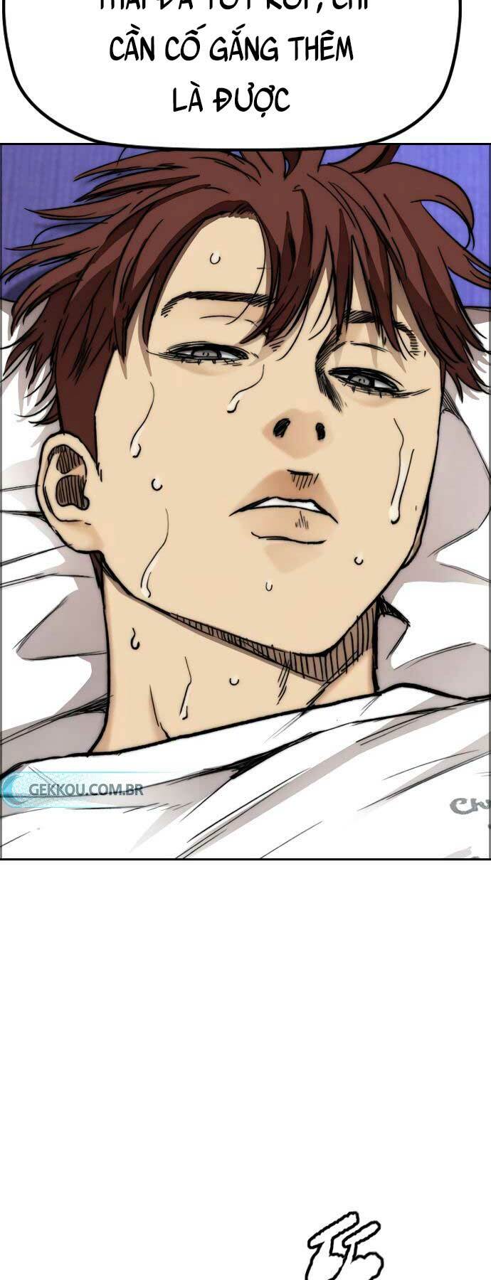 Thể Thao Cực Hạn Chapter 428 - Trang 2