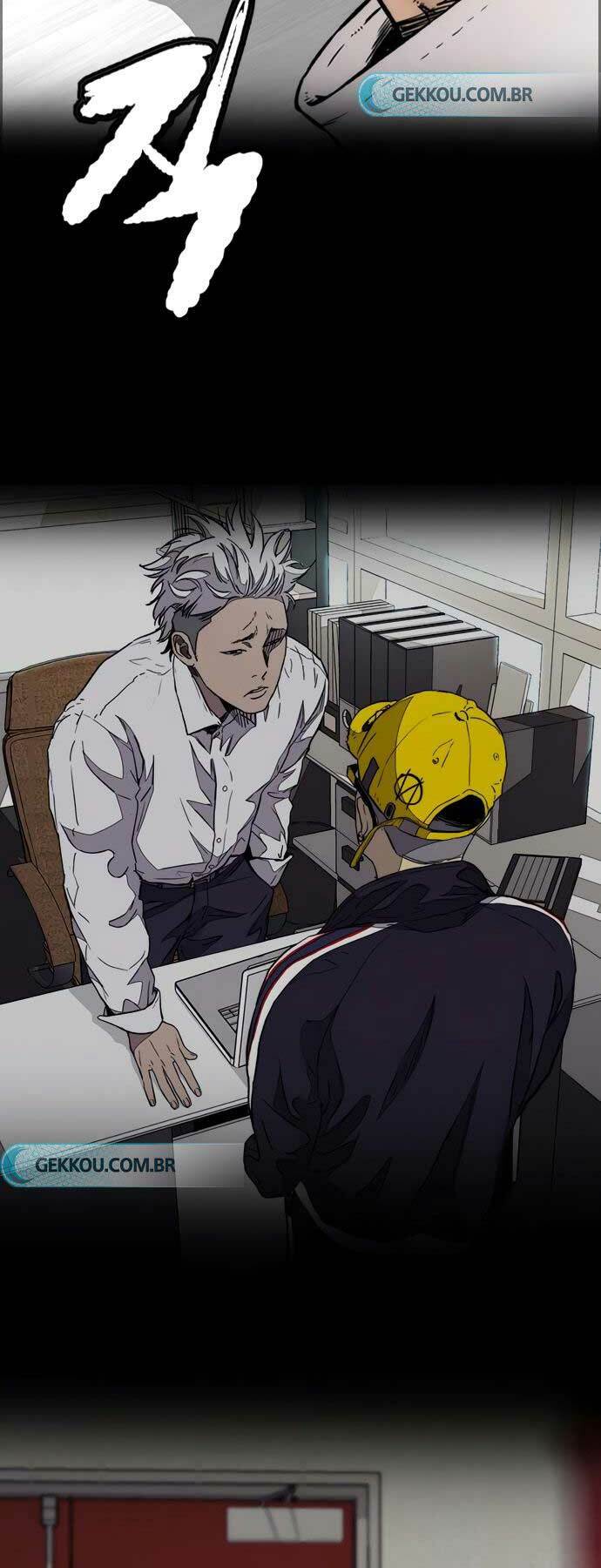 Thể Thao Cực Hạn Chapter 428 - Trang 2