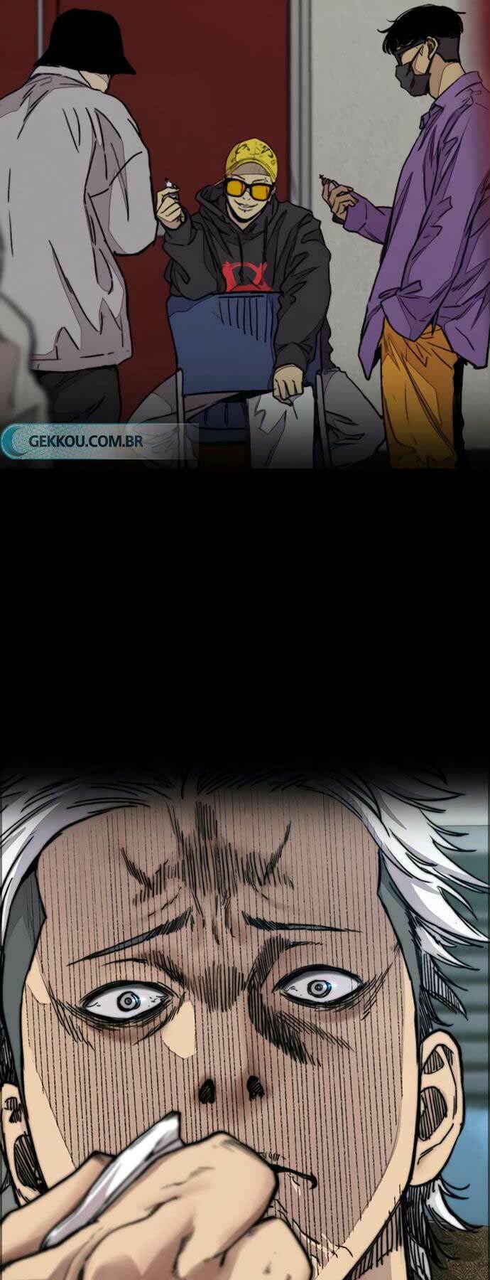 Thể Thao Cực Hạn Chapter 428 - Trang 2