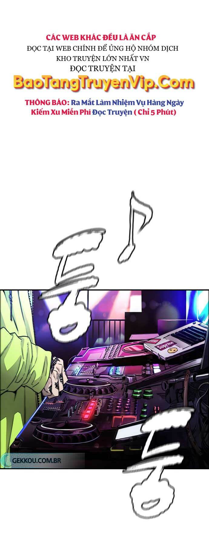 Thể Thao Cực Hạn Chapter 428 - Trang 2