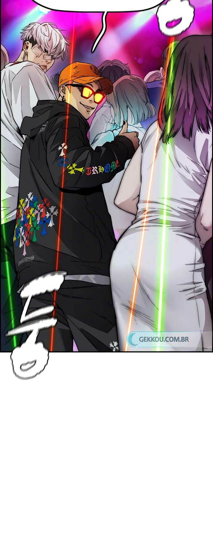 Thể Thao Cực Hạn Chapter 428 - Trang 2