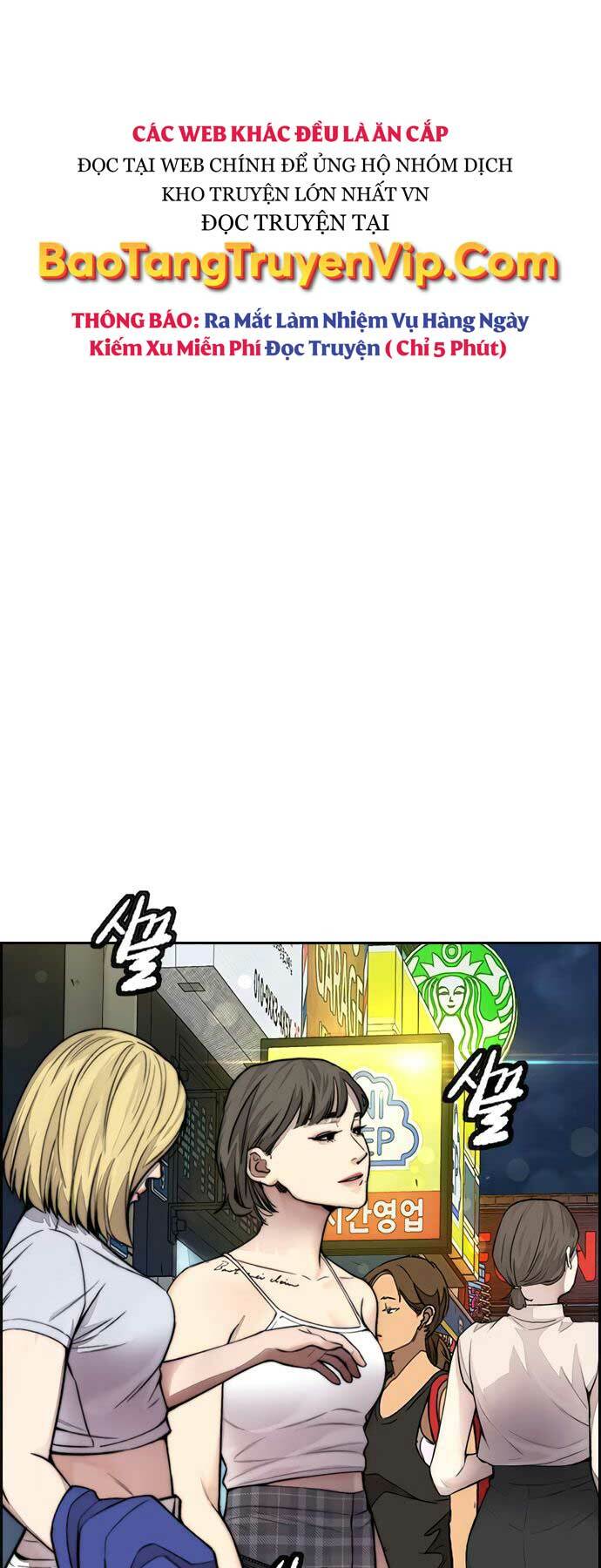 Thể Thao Cực Hạn Chapter 428 - Trang 2