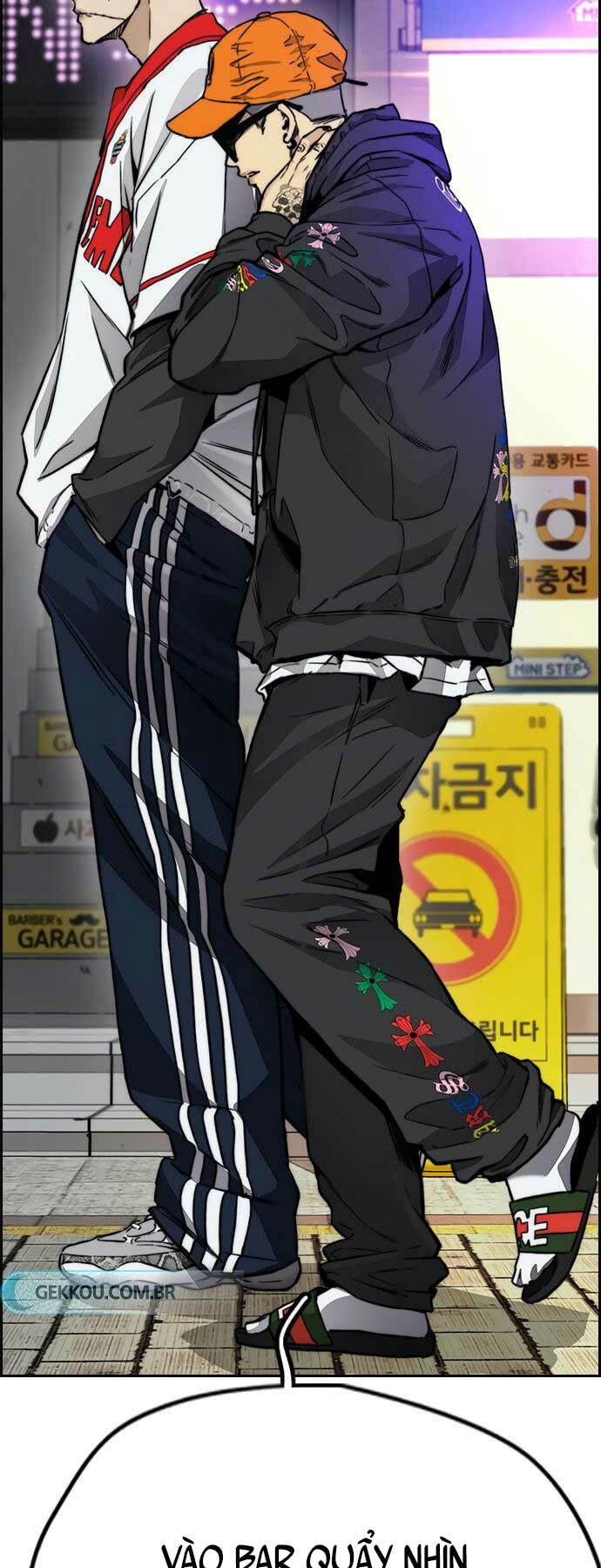 Thể Thao Cực Hạn Chapter 428 - Trang 2