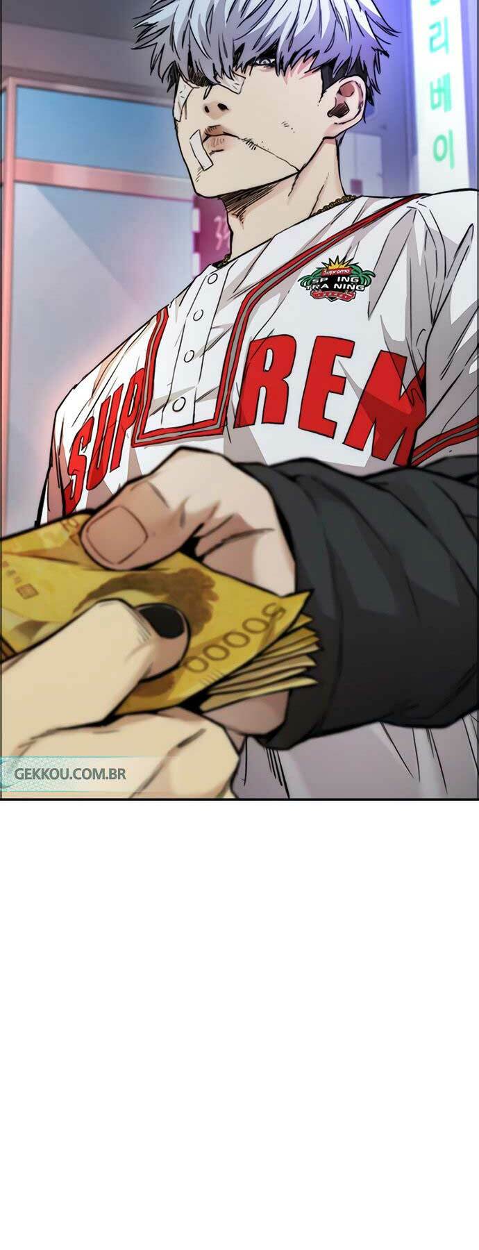 Thể Thao Cực Hạn Chapter 428 - Trang 2