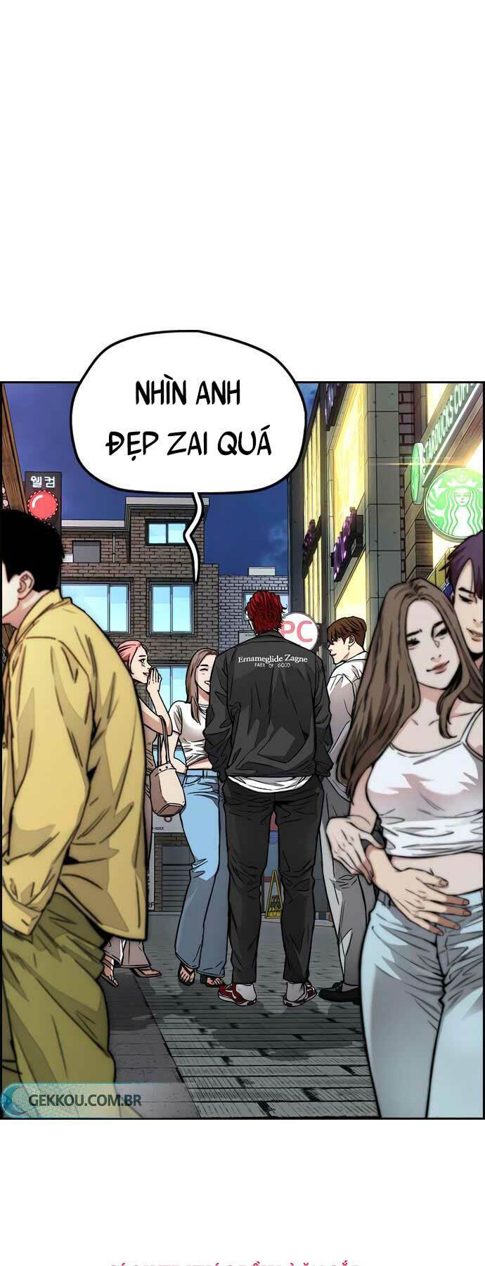 Thể Thao Cực Hạn Chapter 428 - Trang 2