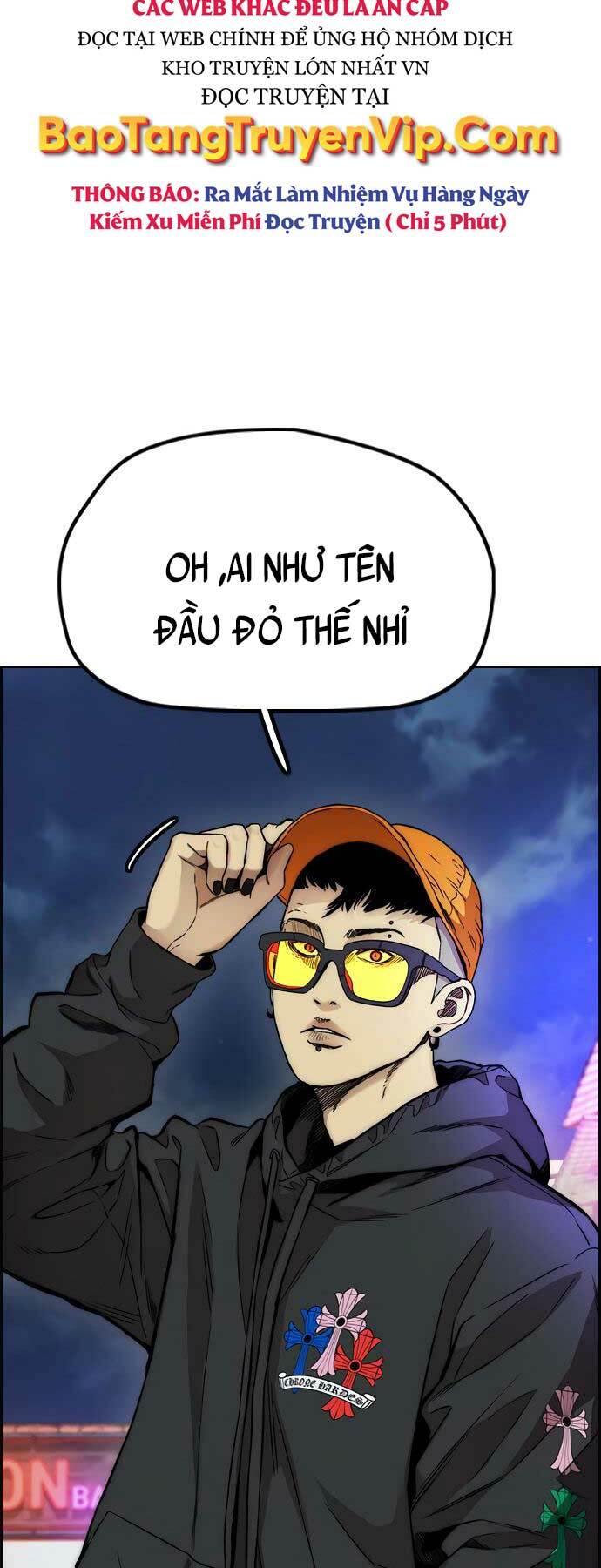 Thể Thao Cực Hạn Chapter 428 - Trang 2