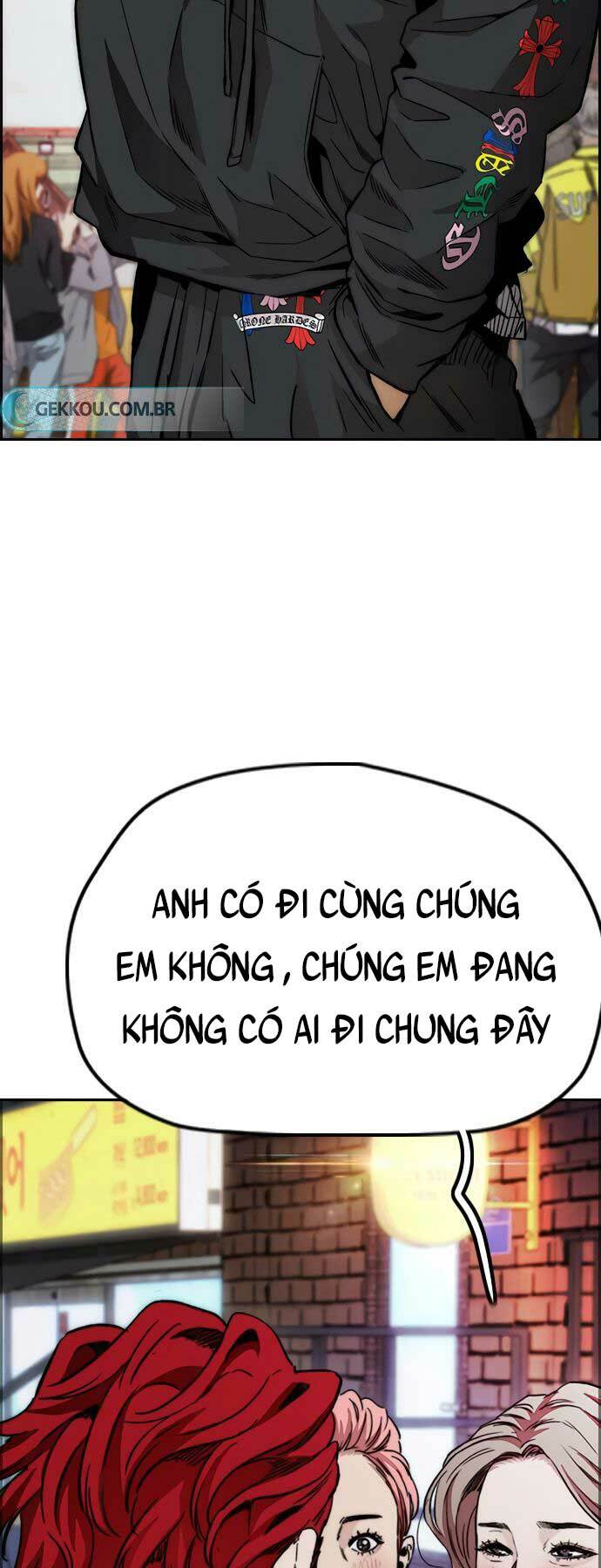 Thể Thao Cực Hạn Chapter 428 - Trang 2