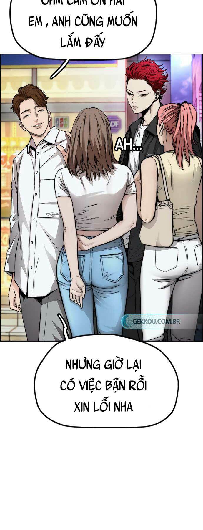 Thể Thao Cực Hạn Chapter 428 - Trang 2