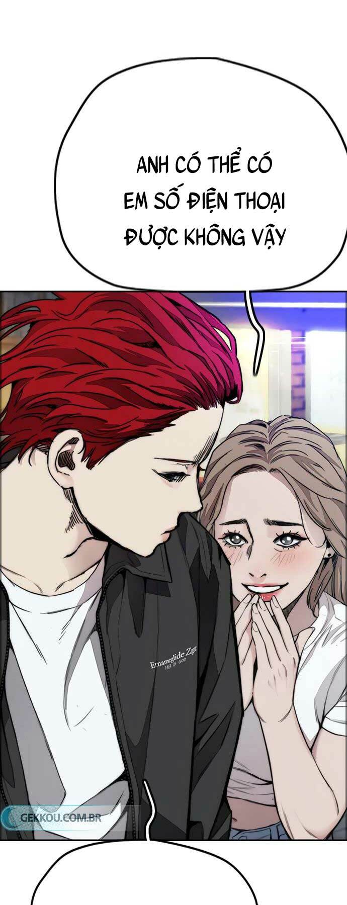 Thể Thao Cực Hạn Chapter 428 - Trang 2