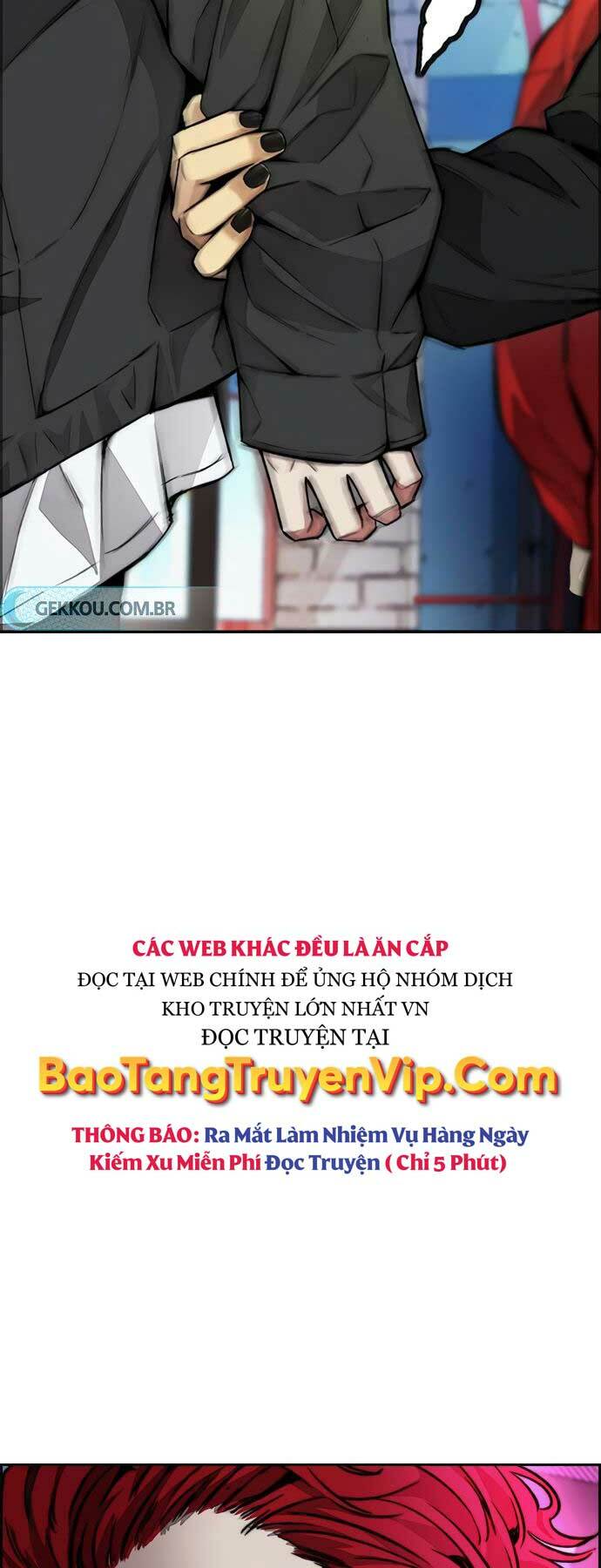 Thể Thao Cực Hạn Chapter 428 - Trang 2