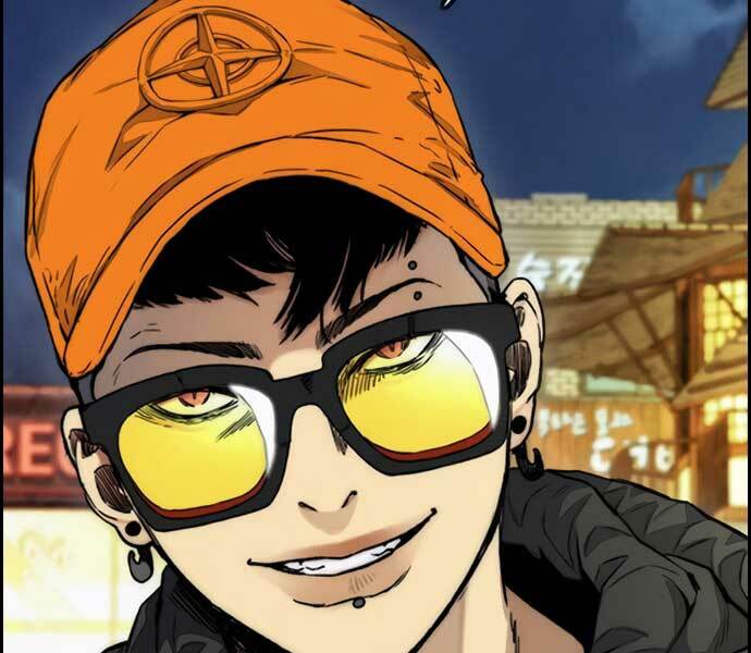 Thể Thao Cực Hạn Chapter 429 - Trang 2