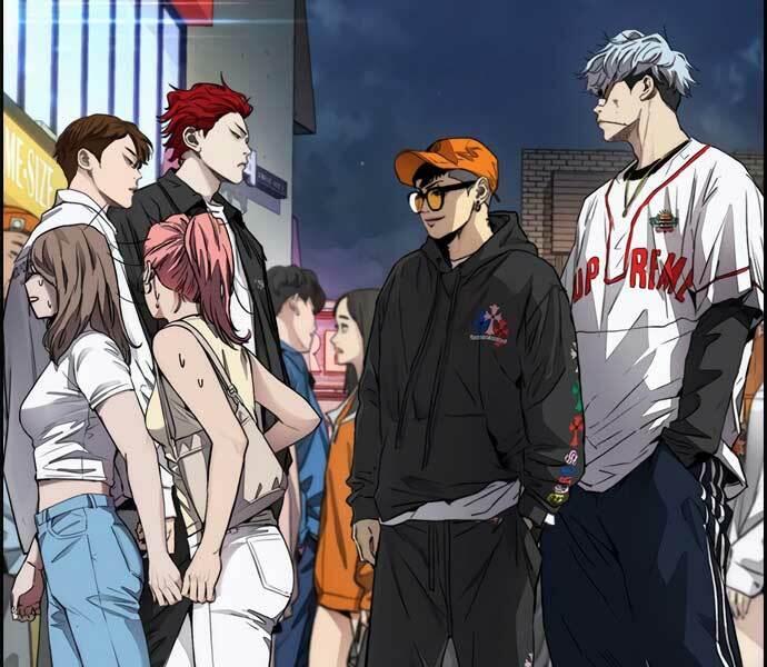 Thể Thao Cực Hạn Chapter 429 - Trang 2