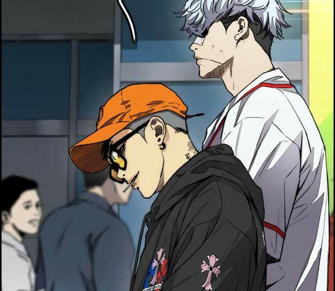 Thể Thao Cực Hạn Chapter 429 - Trang 2