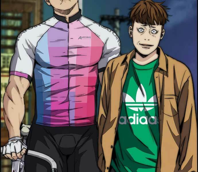 Thể Thao Cực Hạn Chapter 429 - Trang 2