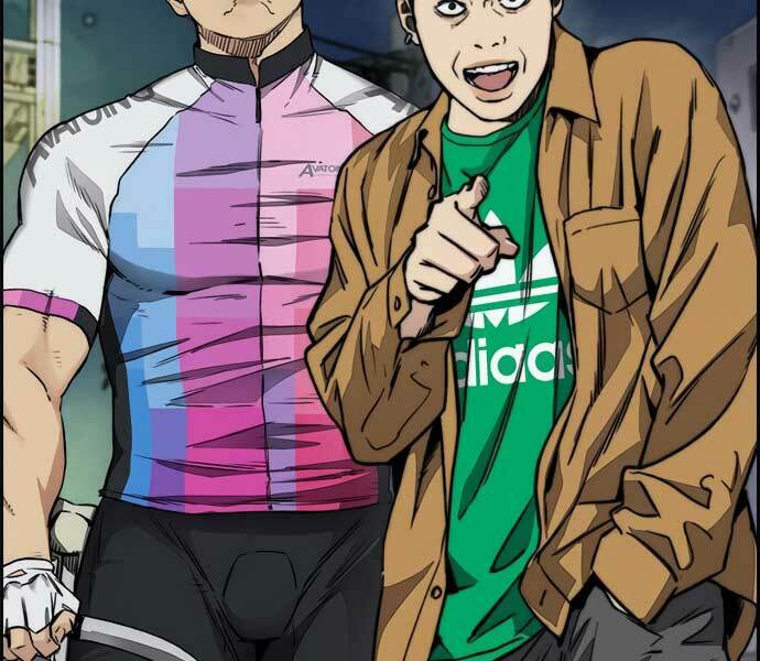 Thể Thao Cực Hạn Chapter 429 - Trang 2