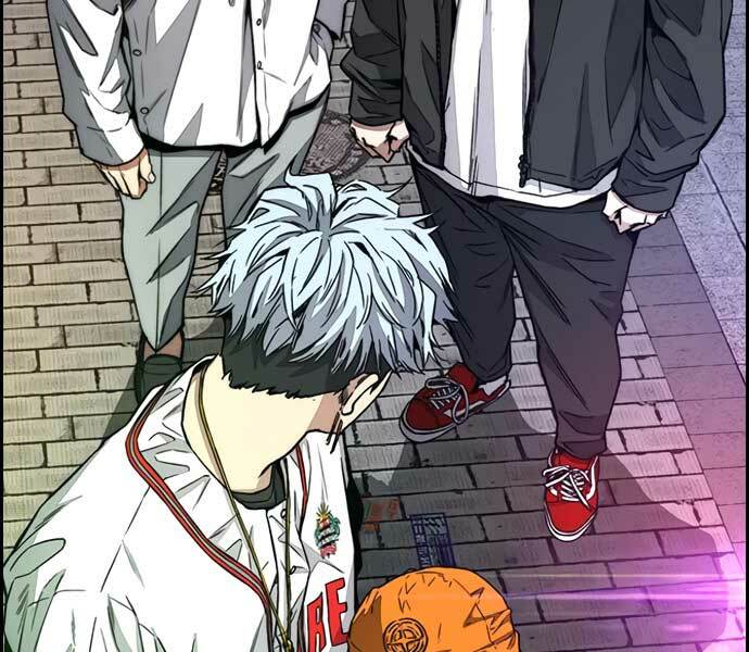 Thể Thao Cực Hạn Chapter 429 - Trang 2