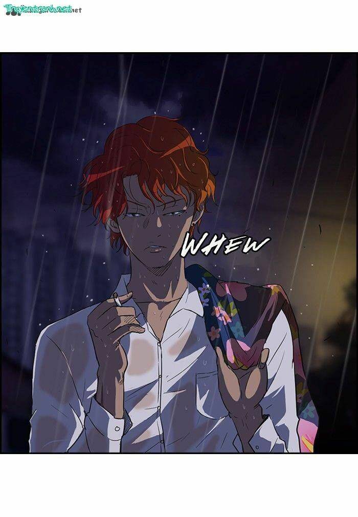 Thể Thao Cực Hạn Chapter 43 - Trang 2