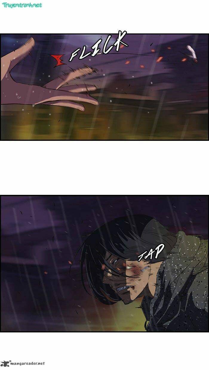 Thể Thao Cực Hạn Chapter 43 - Trang 2