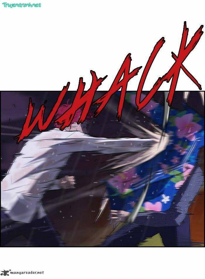 Thể Thao Cực Hạn Chapter 43 - Trang 2