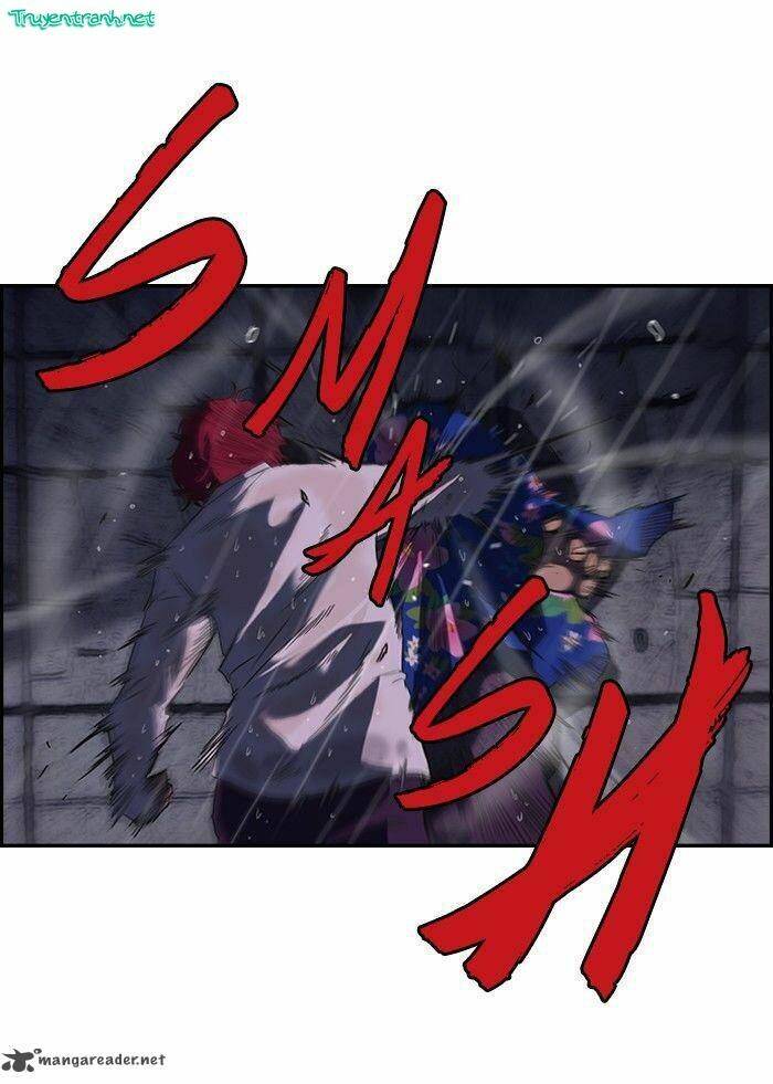 Thể Thao Cực Hạn Chapter 43 - Trang 2