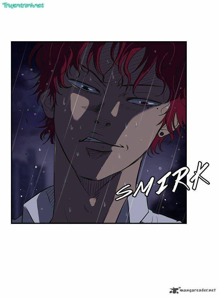 Thể Thao Cực Hạn Chapter 43 - Trang 2