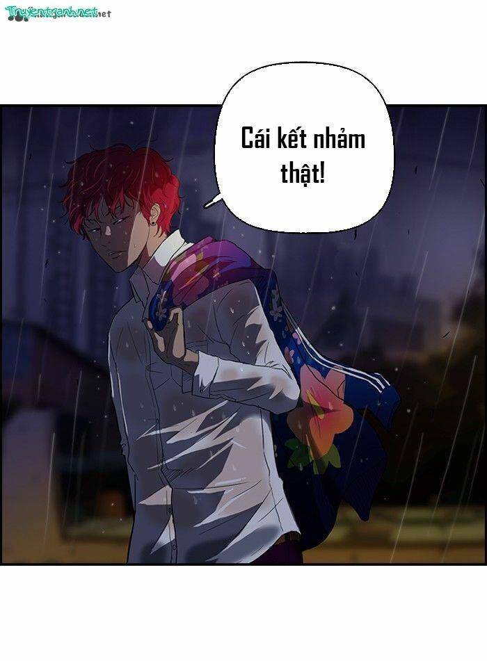 Thể Thao Cực Hạn Chapter 43 - Trang 2