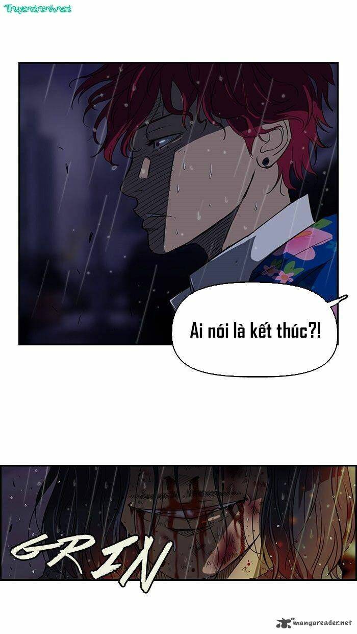 Thể Thao Cực Hạn Chapter 43 - Trang 2