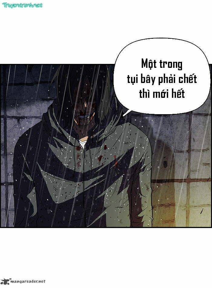 Thể Thao Cực Hạn Chapter 43 - Trang 2